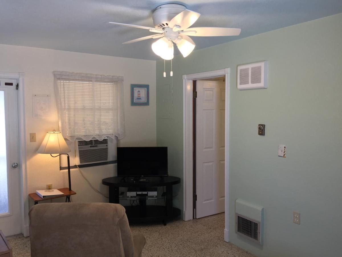 Lighthouse Apartment