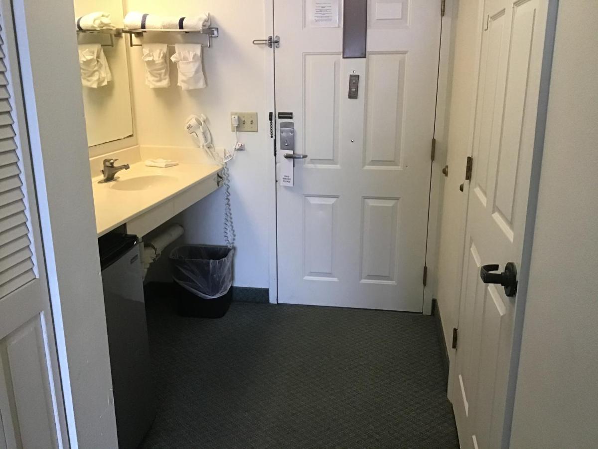 Motel Anastasia - 2*