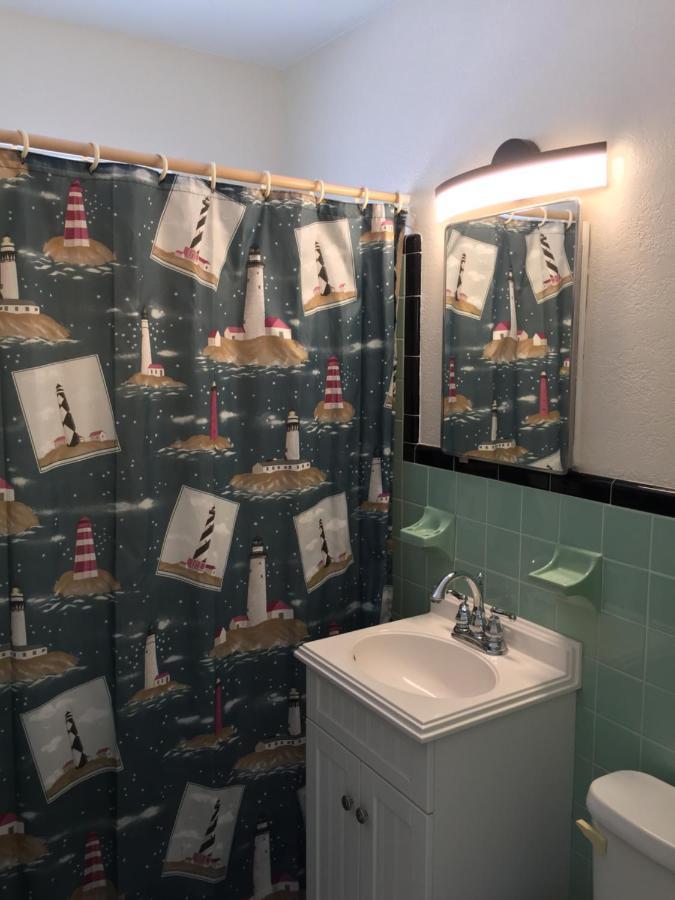 Apartment Lighthouse