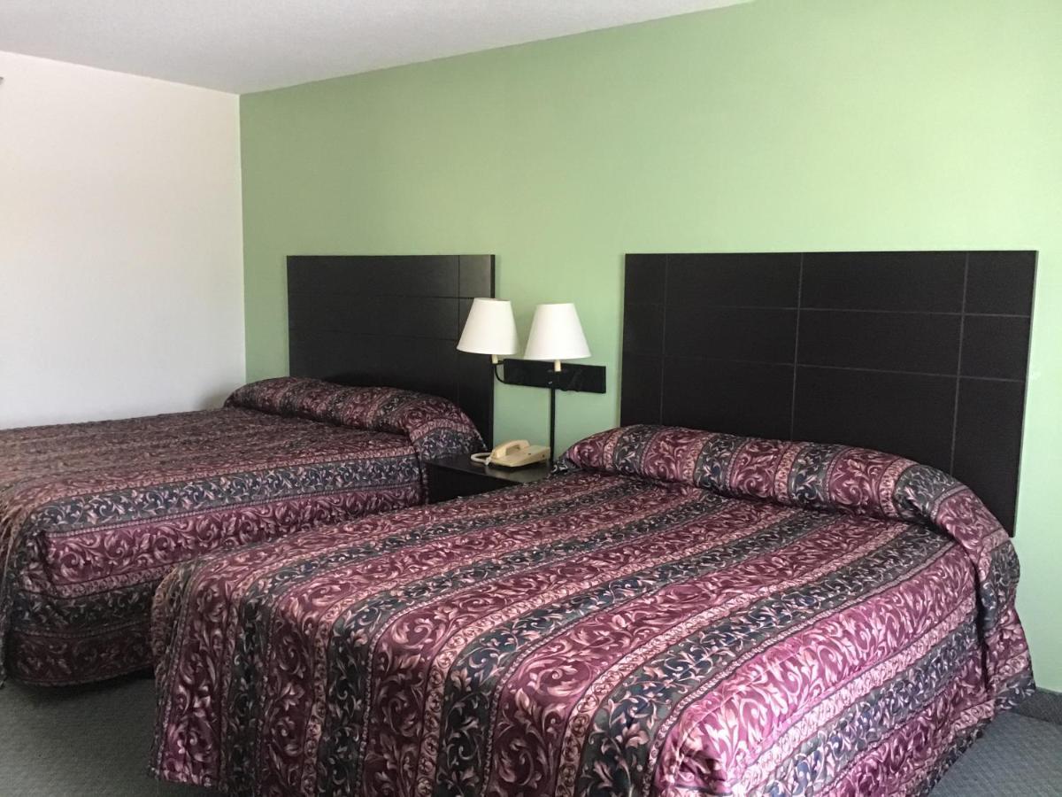 Anastasia - Motel St. Augustine