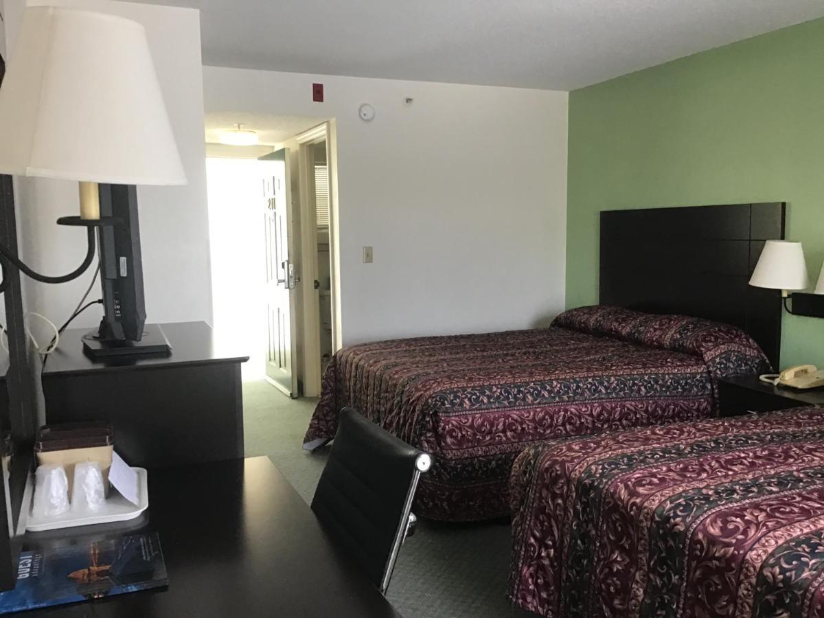 Motel Anastasia -