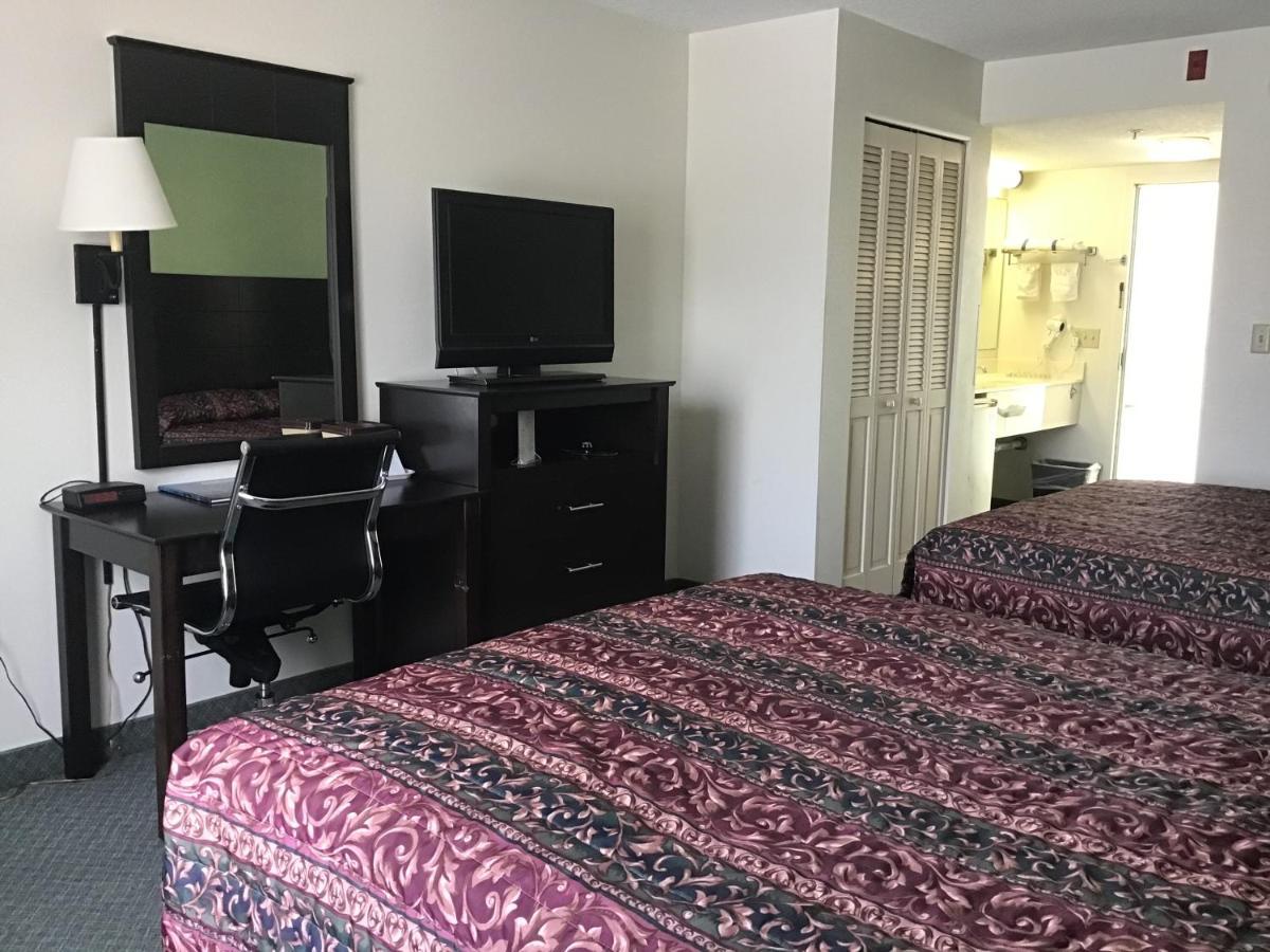 Motel Anastasia -