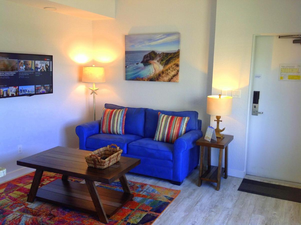 Vistalmar Hotel Deerfield Beach
