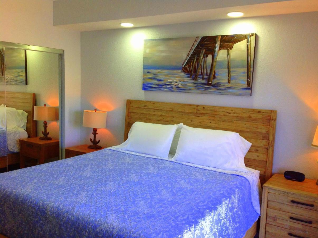Hotel Vistalmar Deerfield Beach