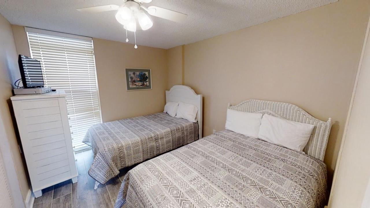 Dunes Of Panama A-206 Holiday home *