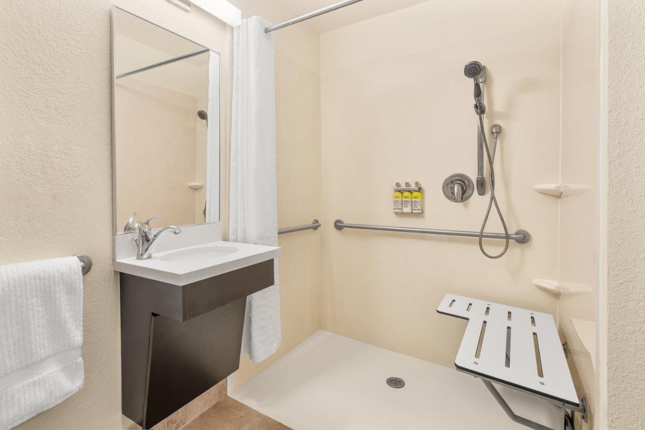 Candlewood Destin-sandestin Area By Ihg Hotel