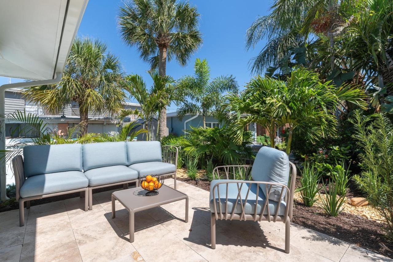 Resort Escape Casey Key Nokomis