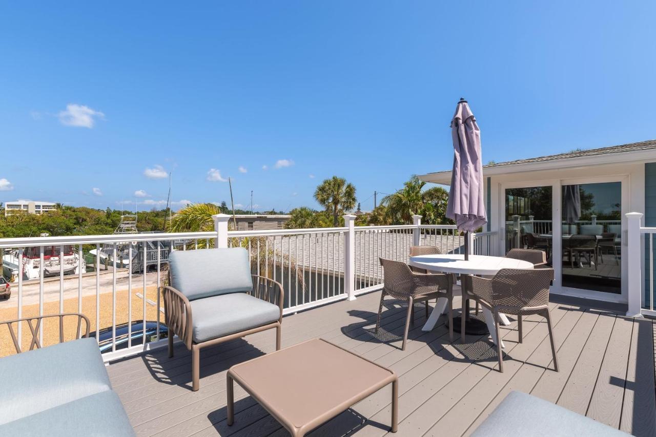 Resort Escape Casey Key 2*