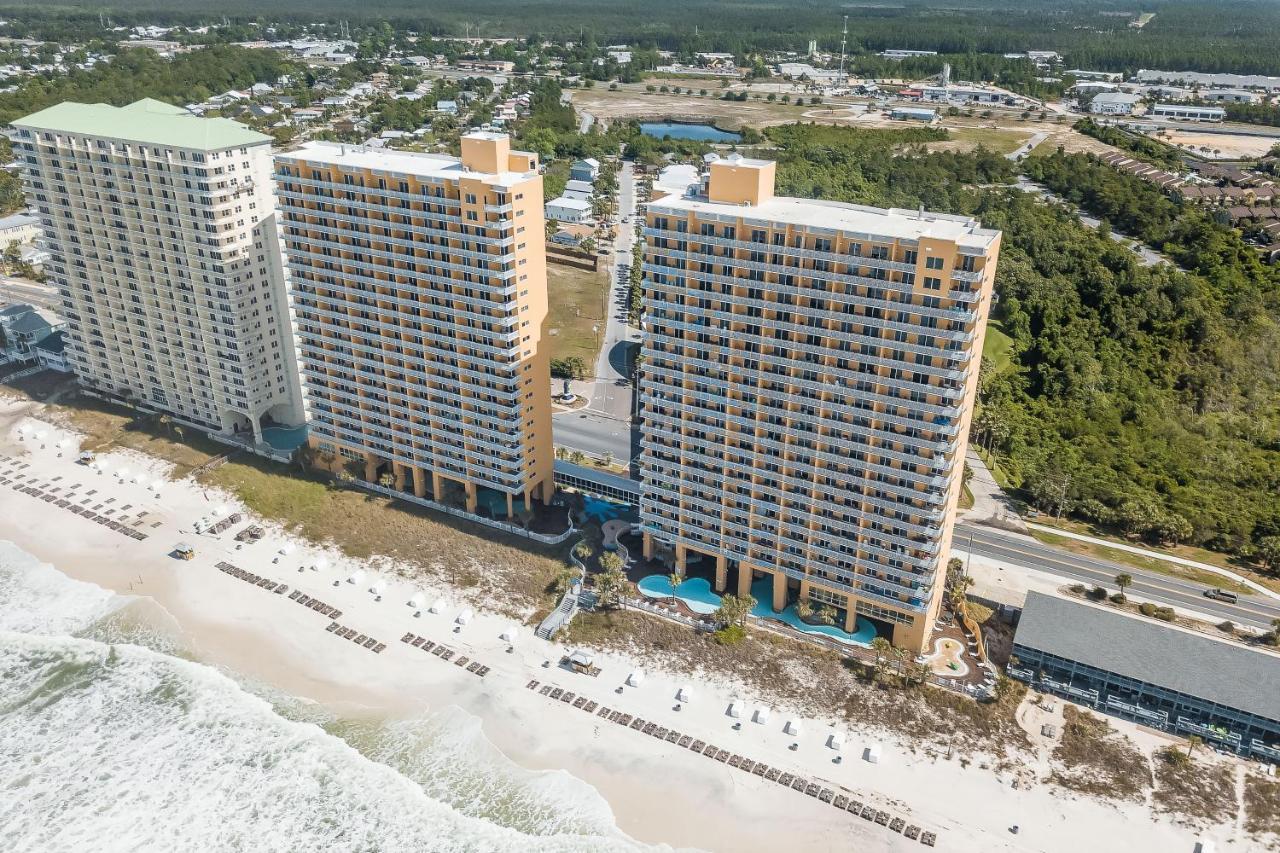 The Splash And West Apartment Panama City Beach