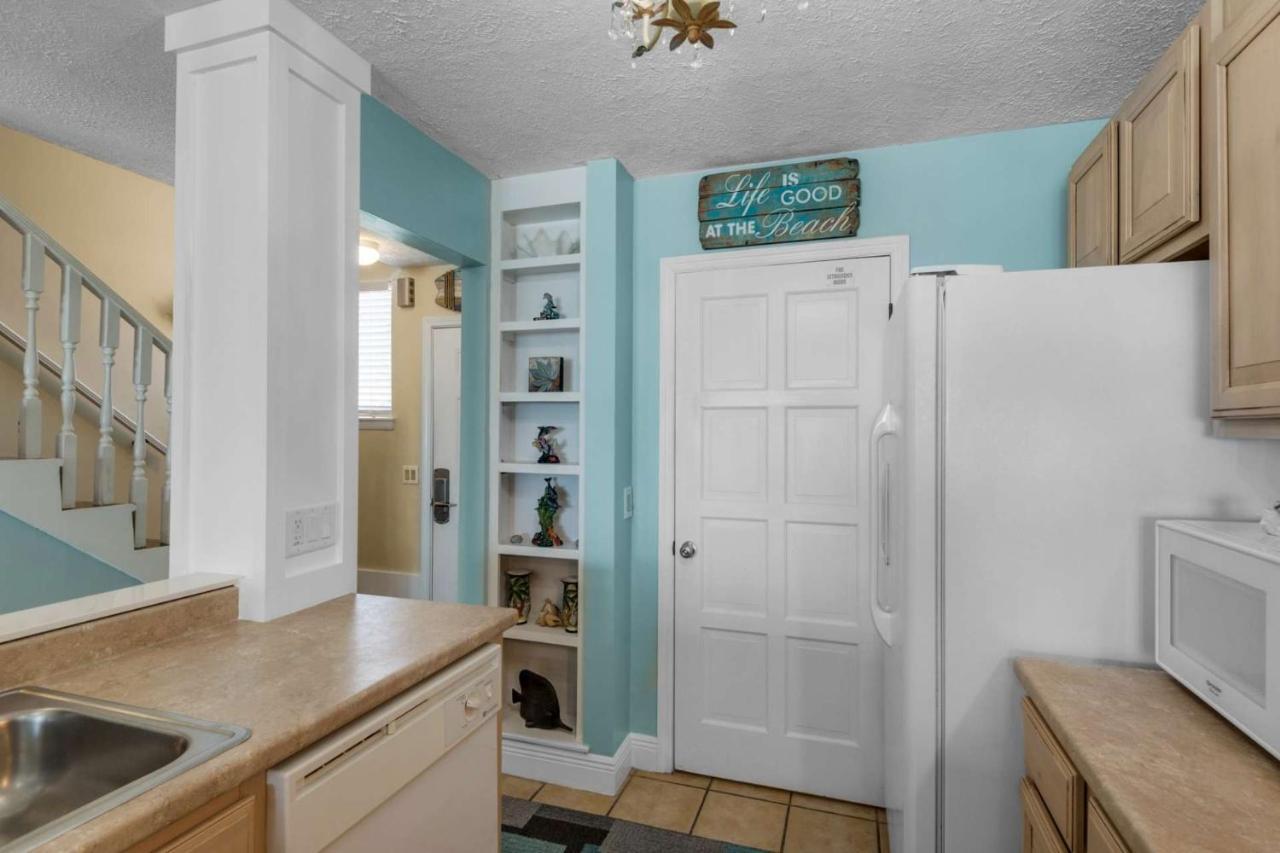 Holiday home Emerald Winds *