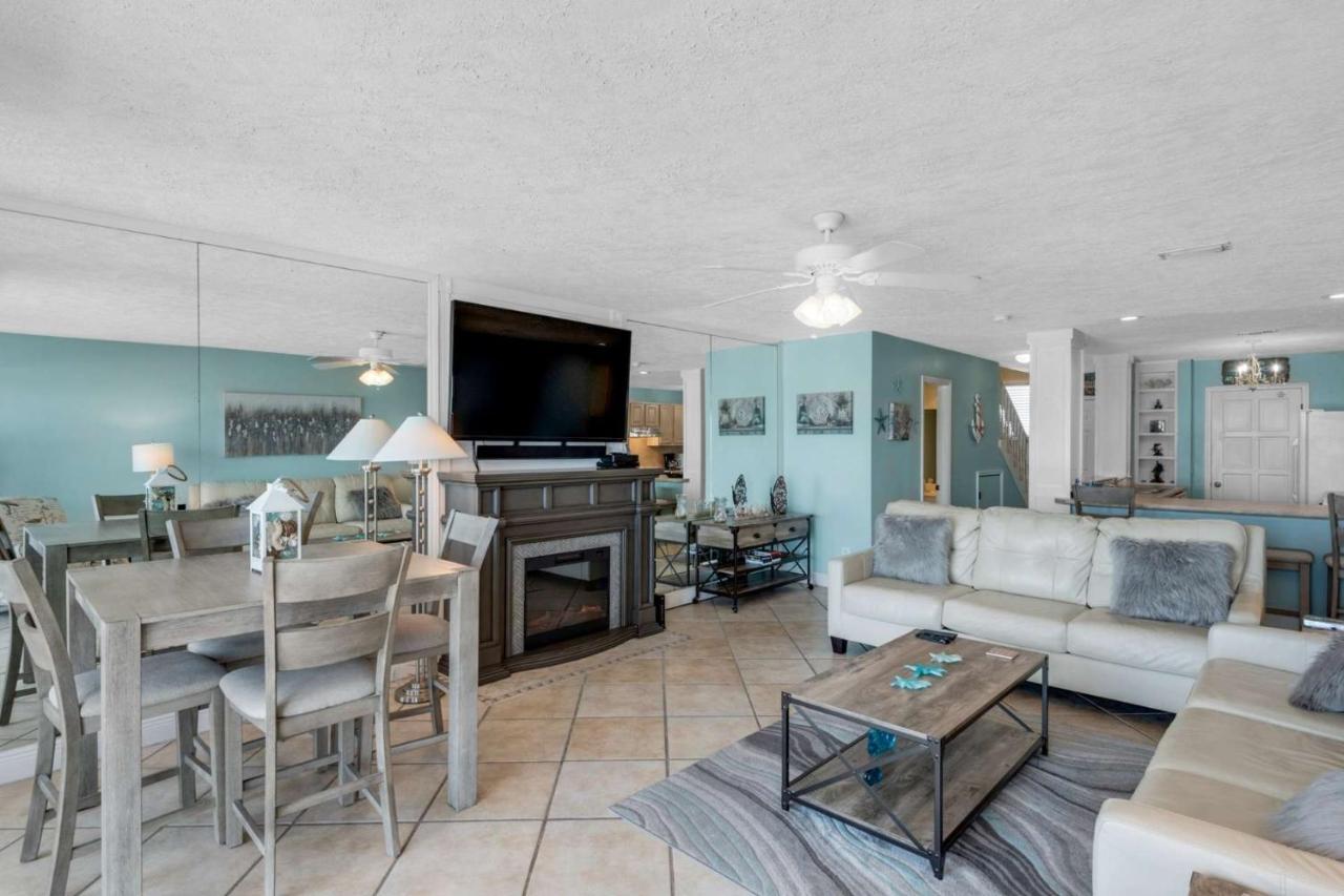 Emerald Winds Holiday home Panama City Beach