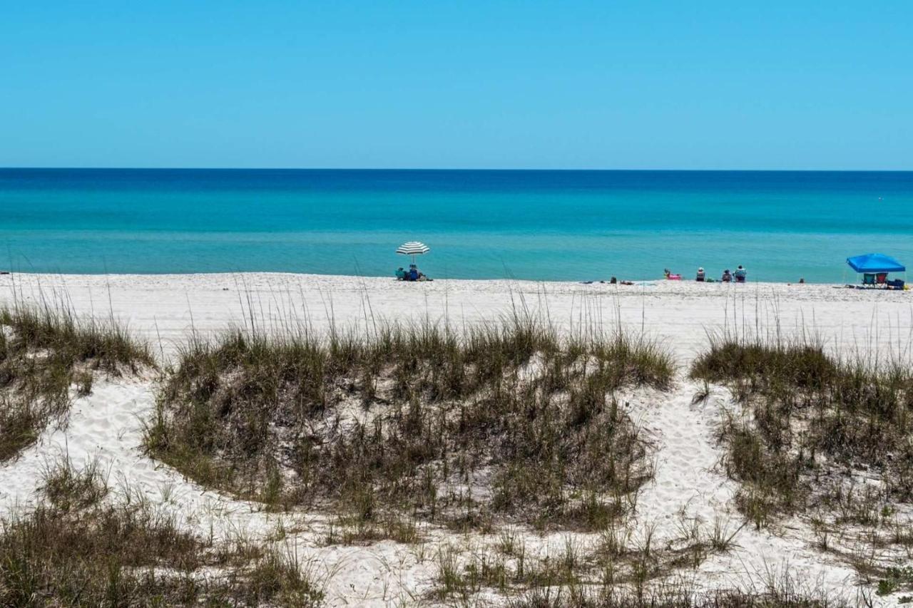 Emerald Winds Holiday home Panama City Beach