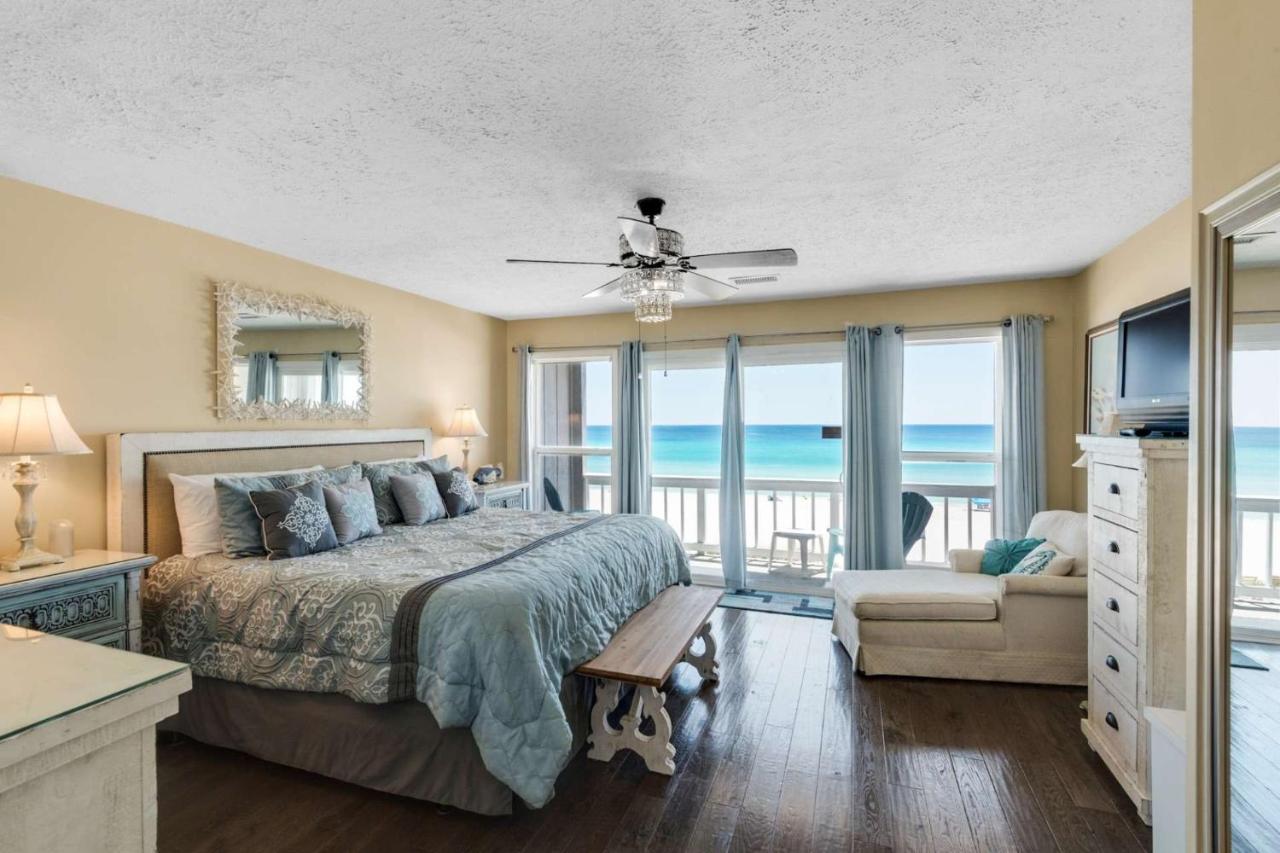 Holiday home Emerald Winds Panama City Beach