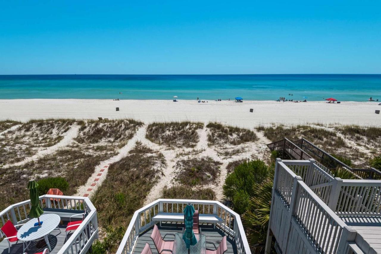 Emerald Winds Holiday home