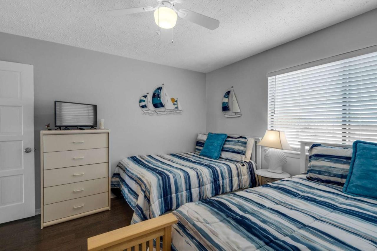 Emerald Winds Holiday home *