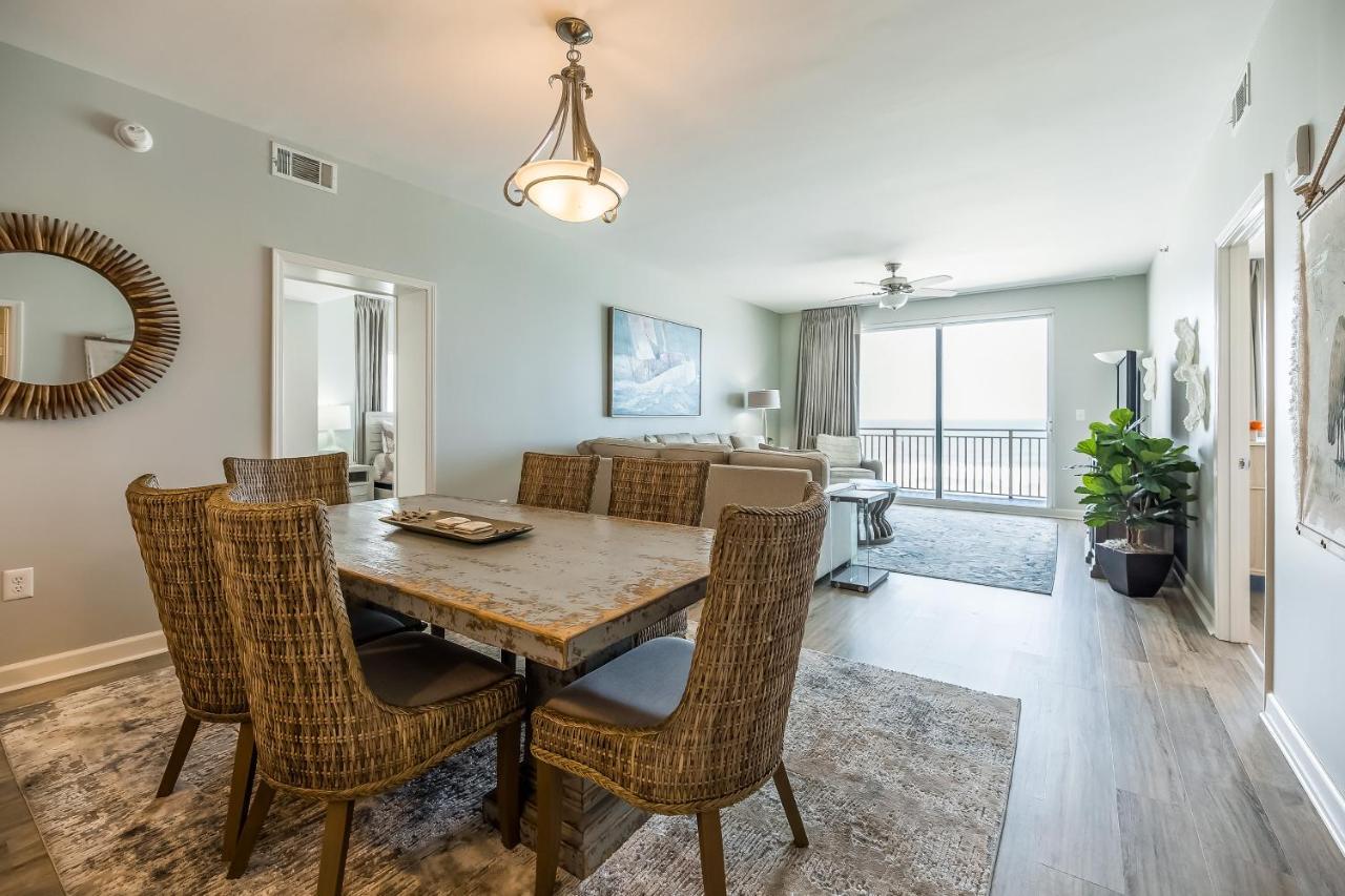 The Splash And West Apartment *