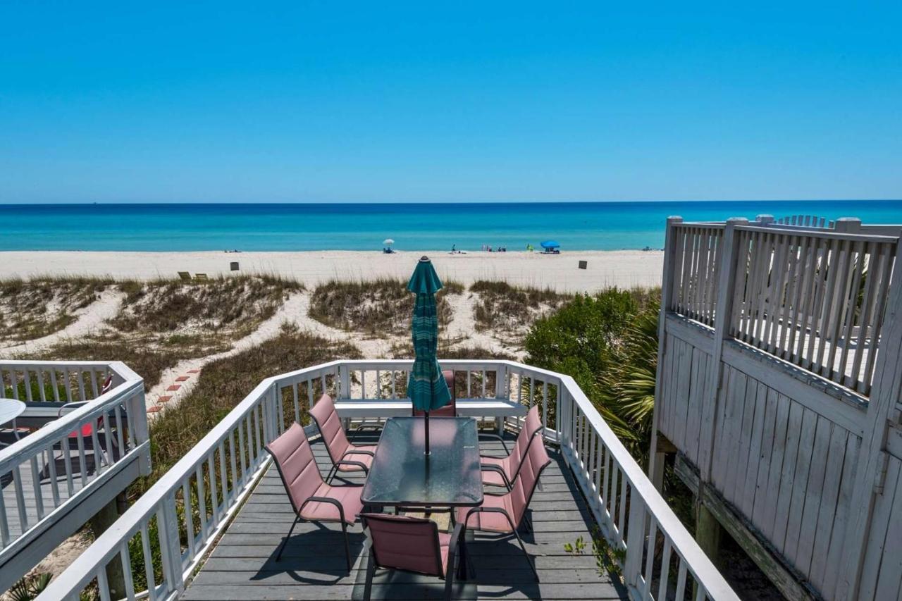 Holiday home Emerald Winds