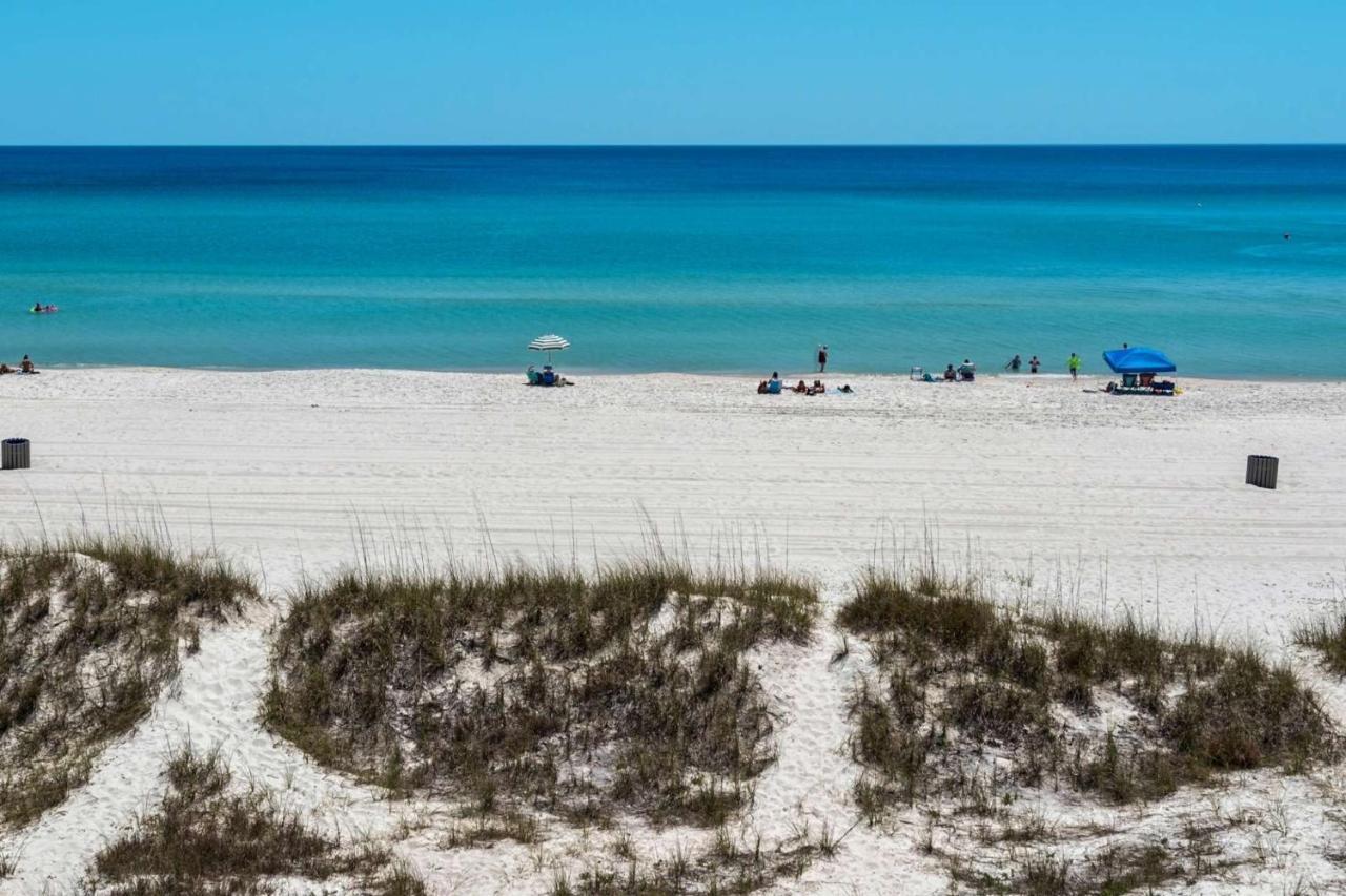 Emerald Winds Panama City Beach