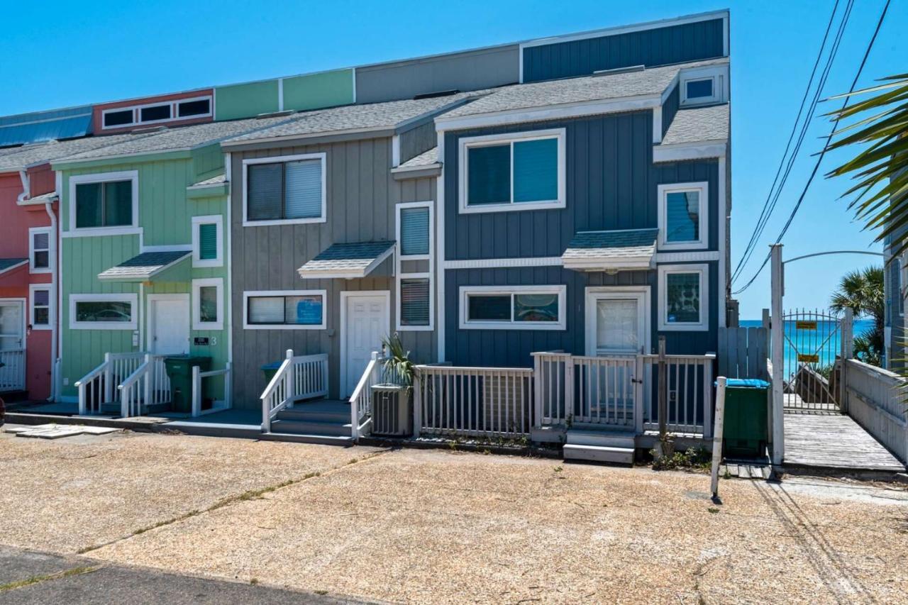 Holiday home Emerald Winds