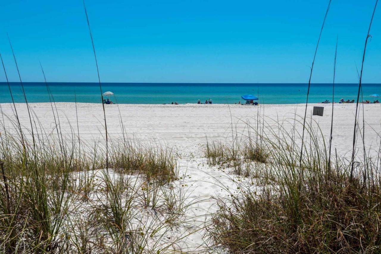 Emerald Winds Holiday home Panama City Beach