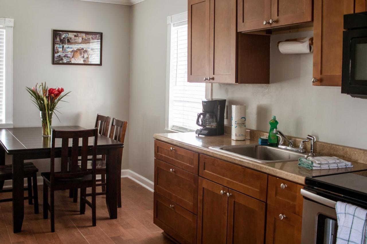 Hotel Riptide Oceanfront 4*