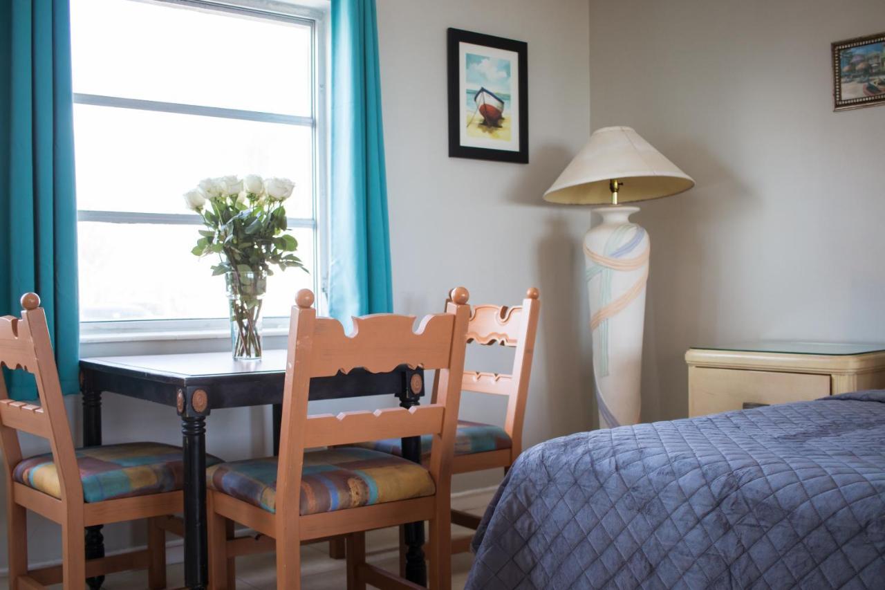 Riptide Oceanfront 4*