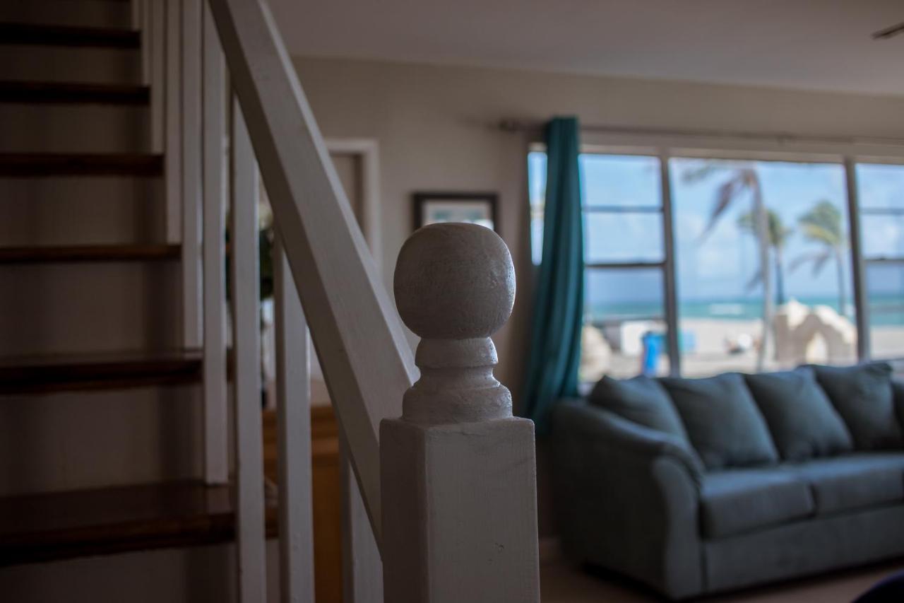 Hotel Riptide Oceanfront