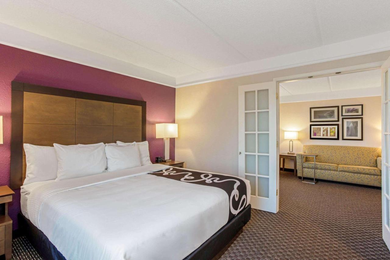 La Quinta & By Wyndham 3* Panama City
