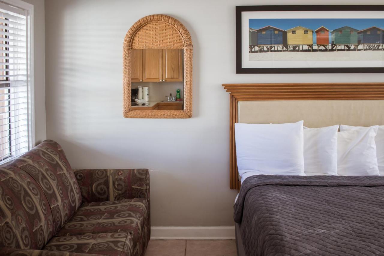 Riptide Oceanfront 4* Hollywood