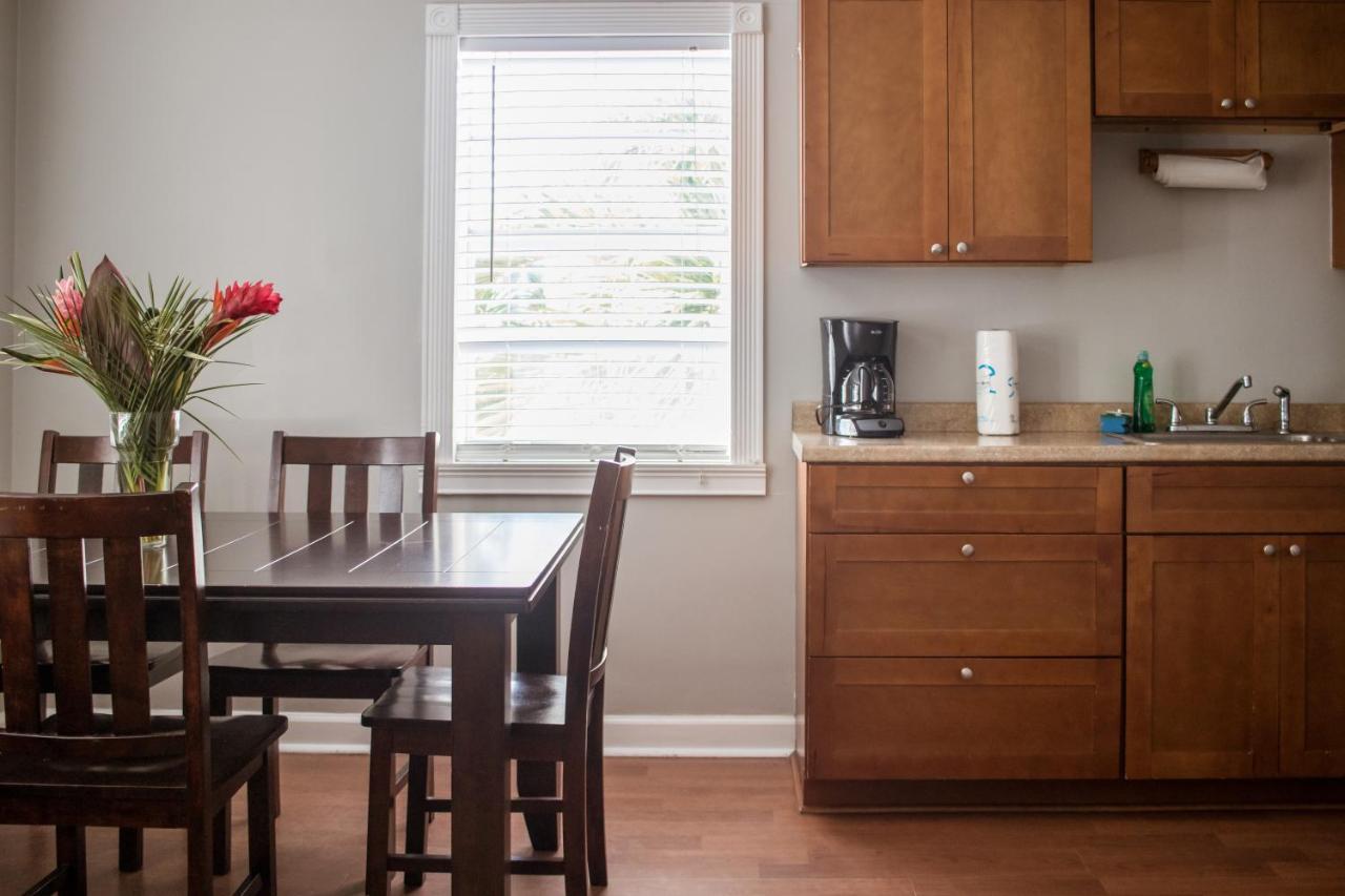 Riptide Oceanfront 4*