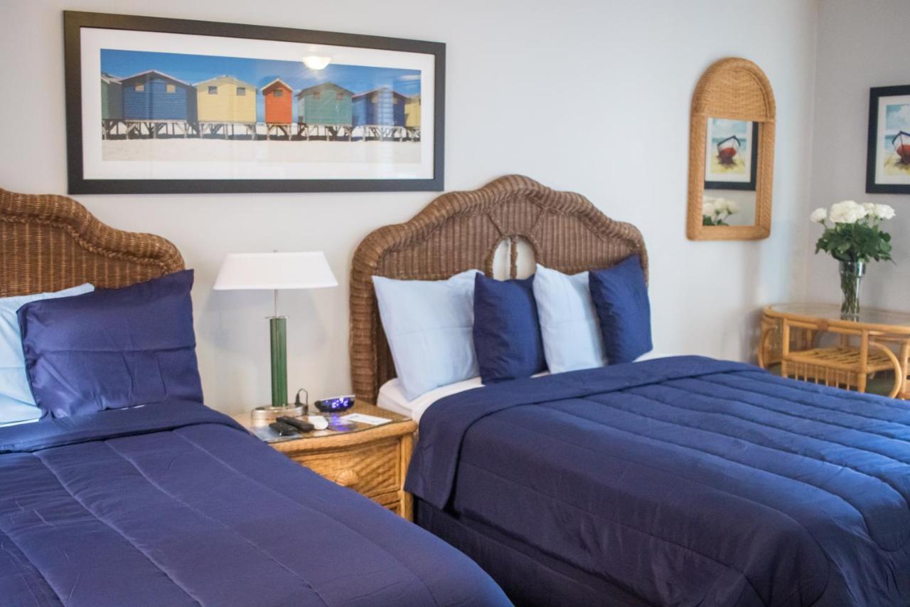 Hotel Riptide Oceanfront