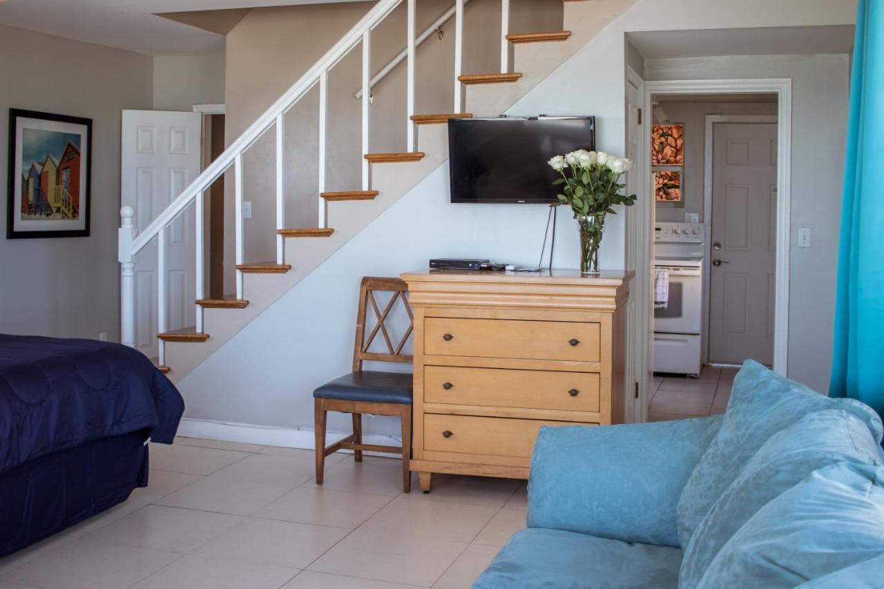 Riptide Oceanfront 4* Hollywood