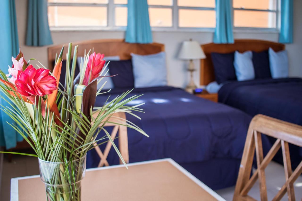 Hotel Riptide Oceanfront Hollywood