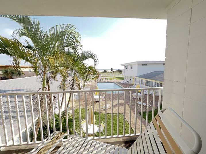 Hotel The Sands Of Treasure Island St. Pete Beach