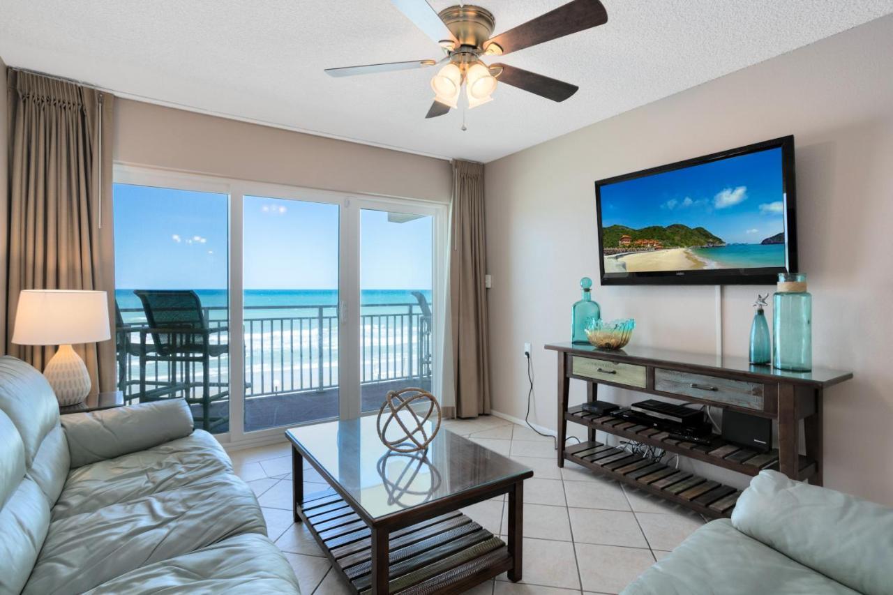 Paradise Club - Oceanfront And Penthouse *
