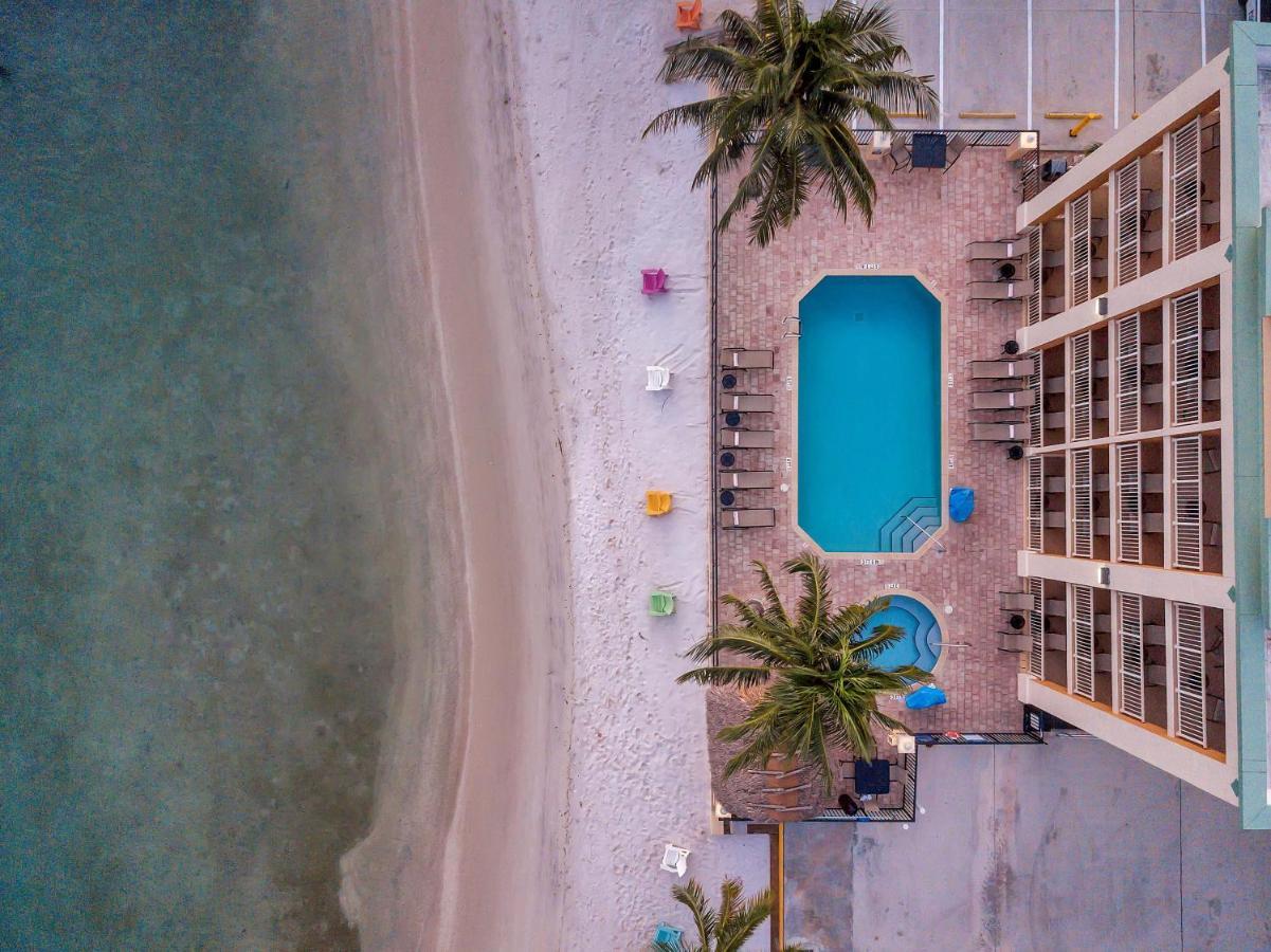 Hutchinson Island 3* Fort Pierce