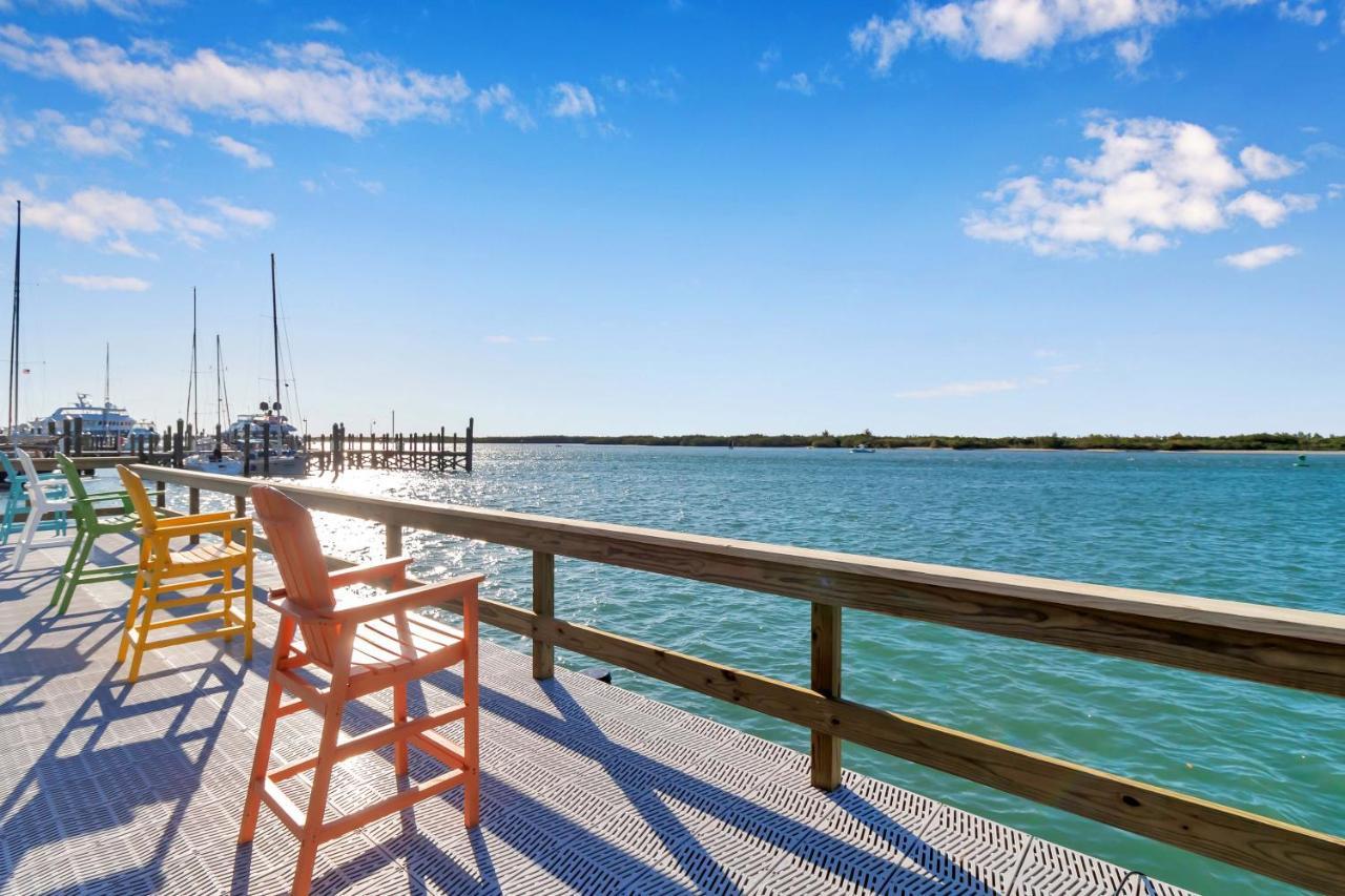 Hutchinson Island Hotel Fort Pierce