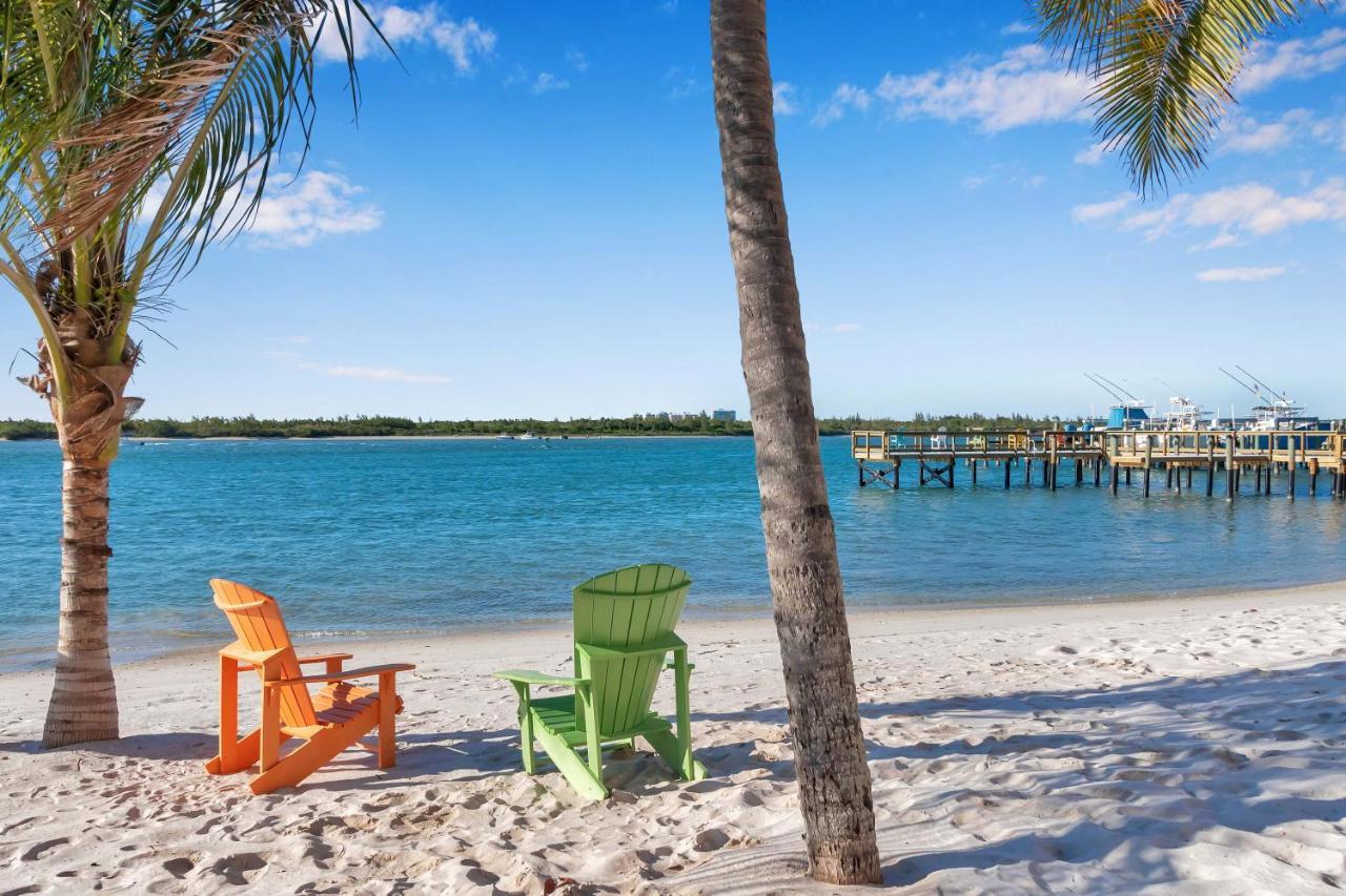 Hutchinson Island Hotel 3*