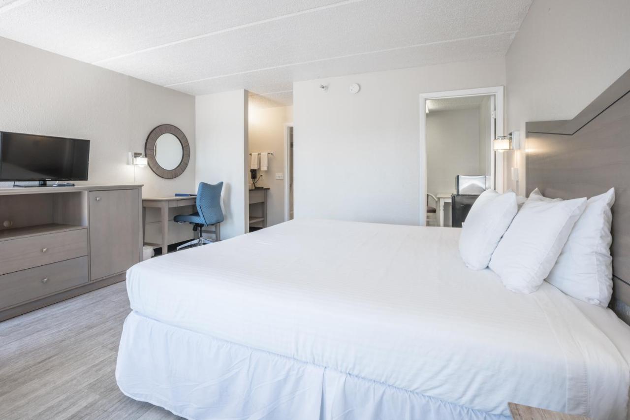 Ocean Coast At The Amelia Island Hotel 3*