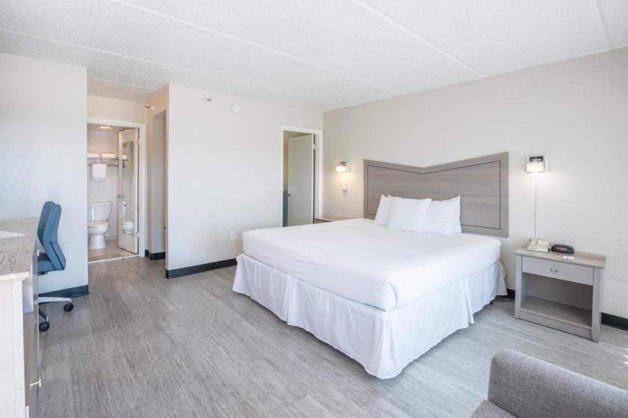 Ocean Coast At The Amelia Island 3* Fernandina Beach