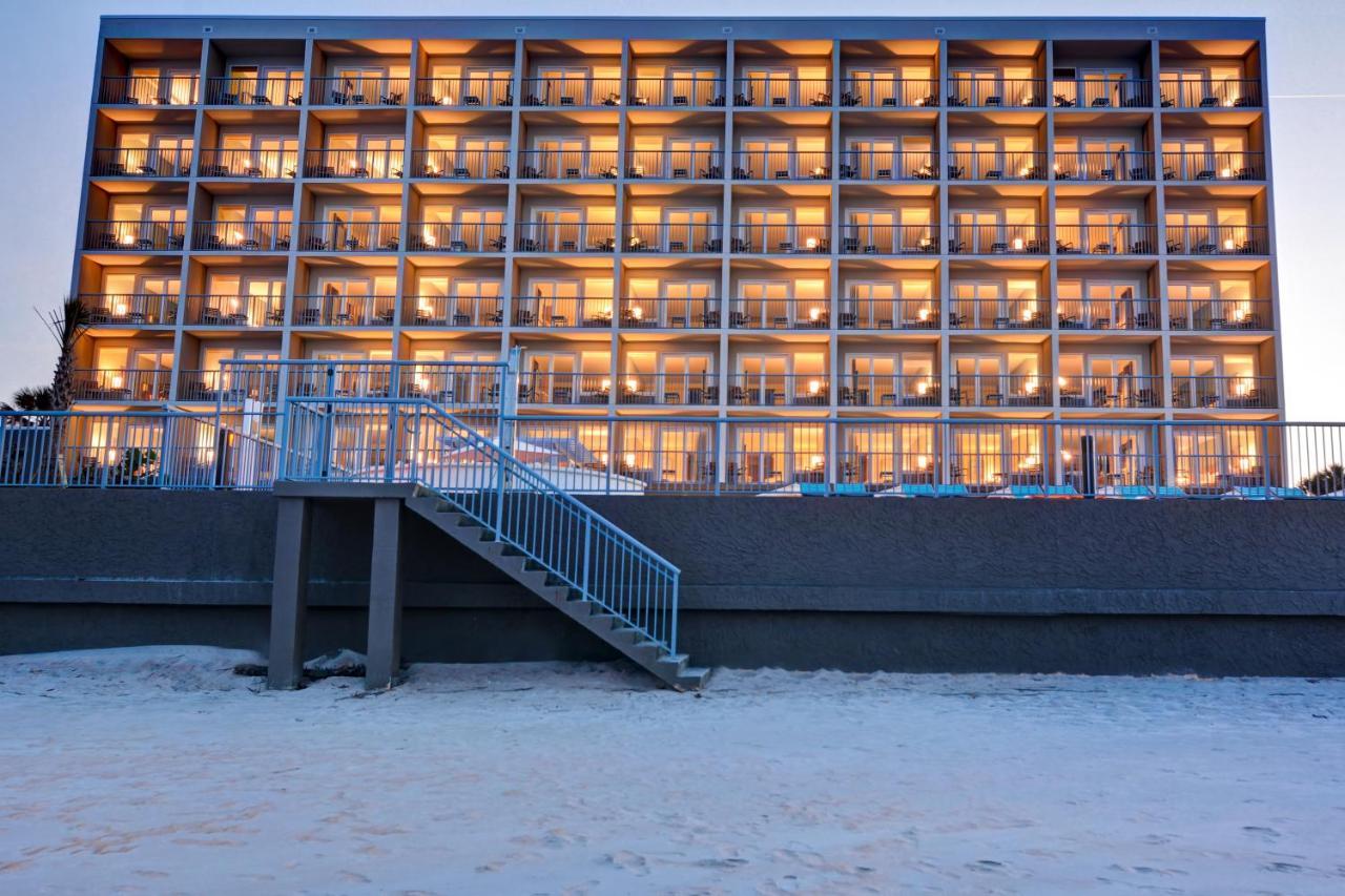 Home2 Ormond Oceanfront, Fl Hotel 3*