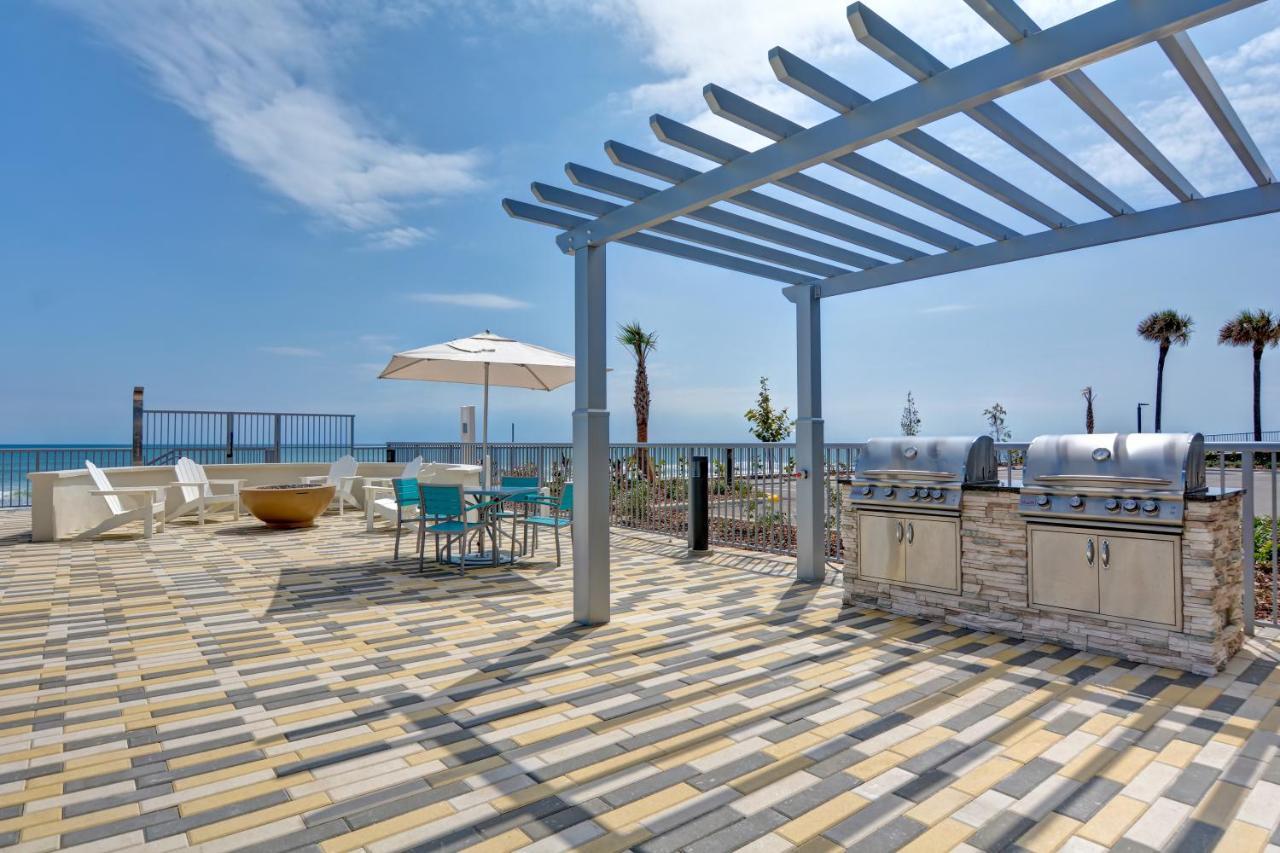 Hotel Home2 Ormond Oceanfront, Fl 3*