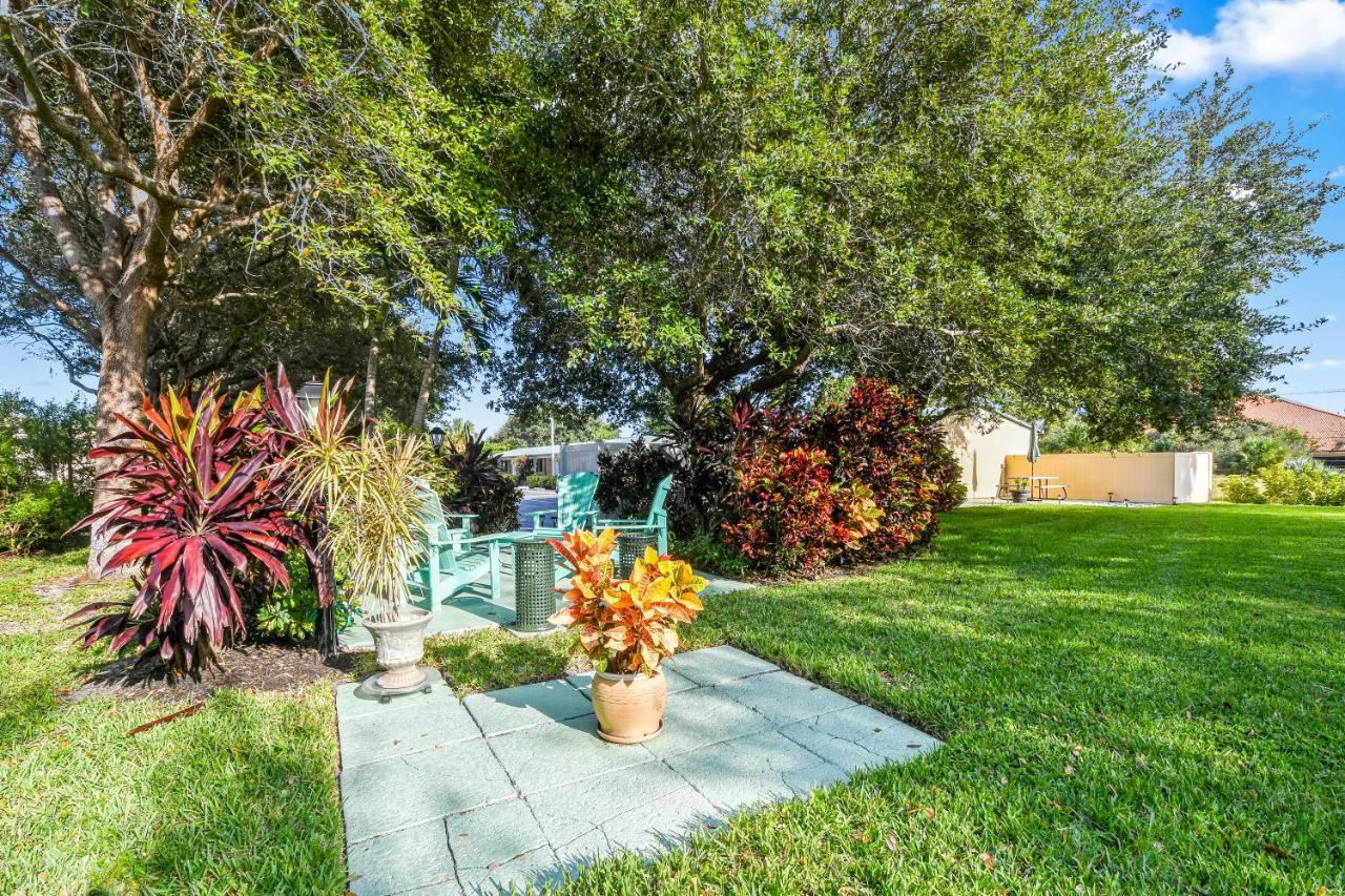 Tequesta Palms Inn