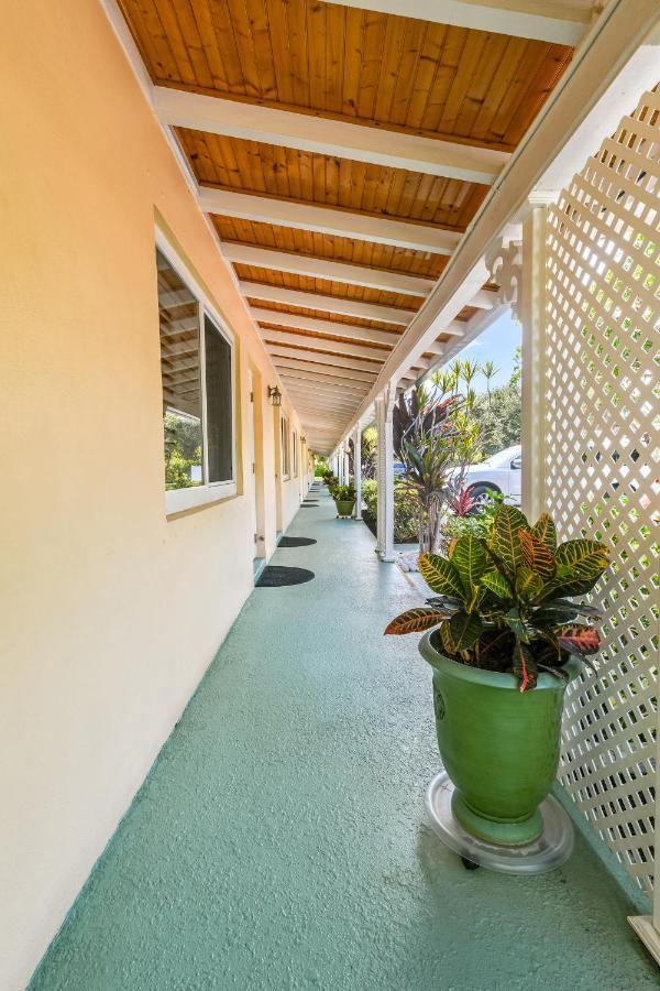 Tequesta Palms 2* Jupiter