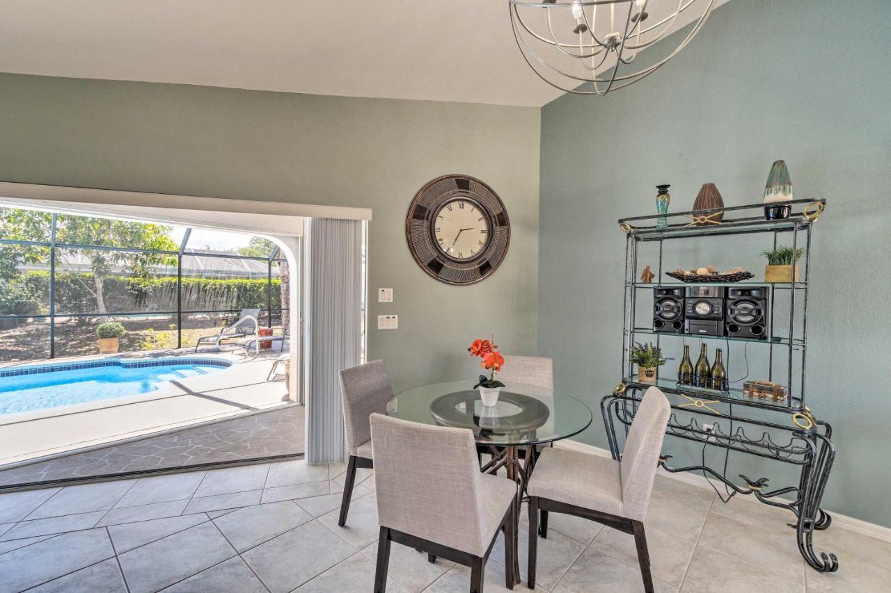 Modern House Less Than 5 Miles To Beach! * Port Charlotte