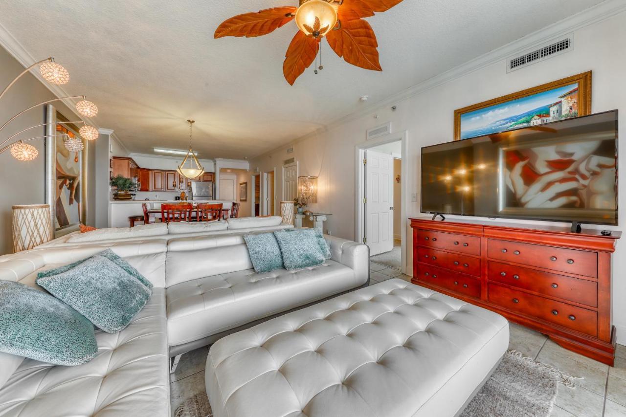Tropic Winds Holiday home
