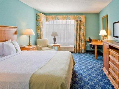 By Ihg 3* Winter Haven