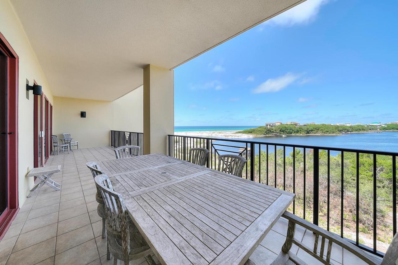 Sanctuary By The Sea Holiday home Santa Rosa Beach