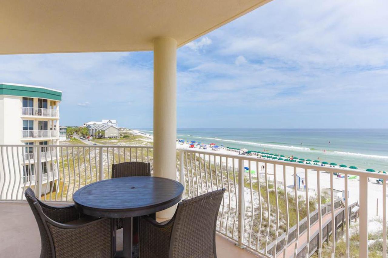 Dunes Of Seagrove * Santa Rosa Beach