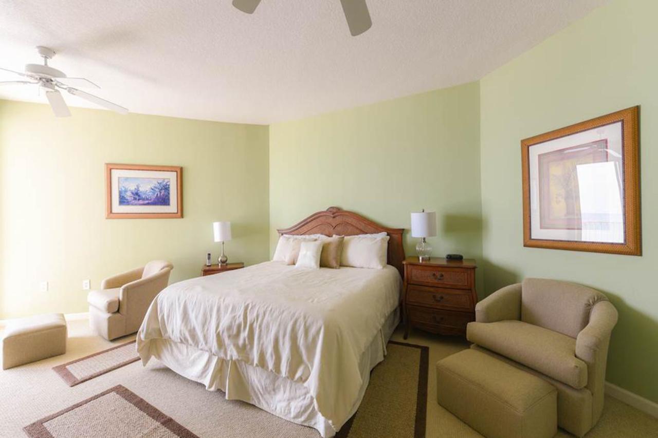Holiday home Dunes Of Seagrove Santa Rosa Beach
